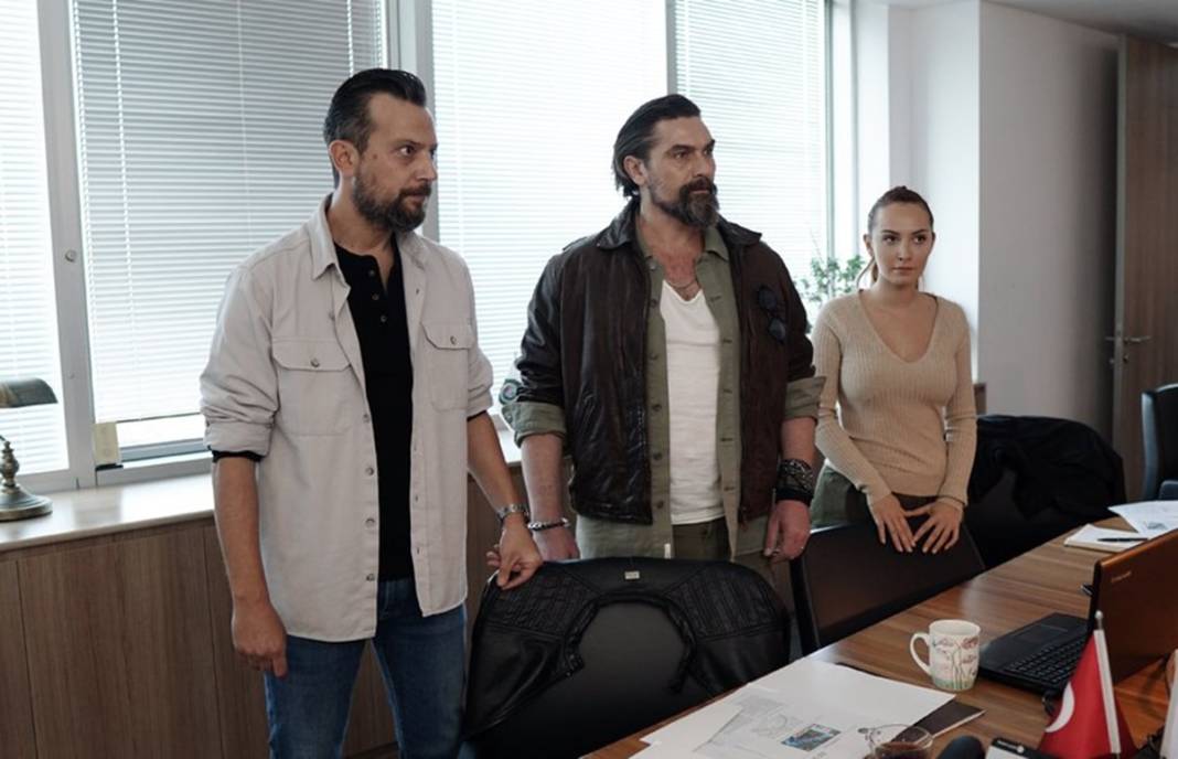 Ekonomik kriz sevilen diziyi vurdu, 8. bölümde yayından kaldırıldı! Reyting yarışında da yenilmişti 7